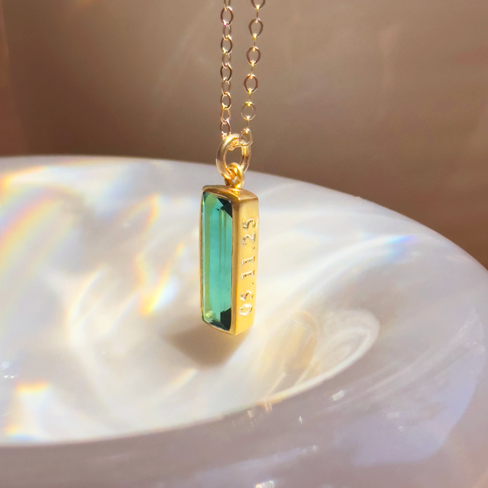 gemstone necklace, personalized necklace, custom necklace for her, birthstone jewelry, birthstone necklace, secret message jewelry, secret message necklace, gift for her, gift for girlfriend, wedding party gifts, christmas gift