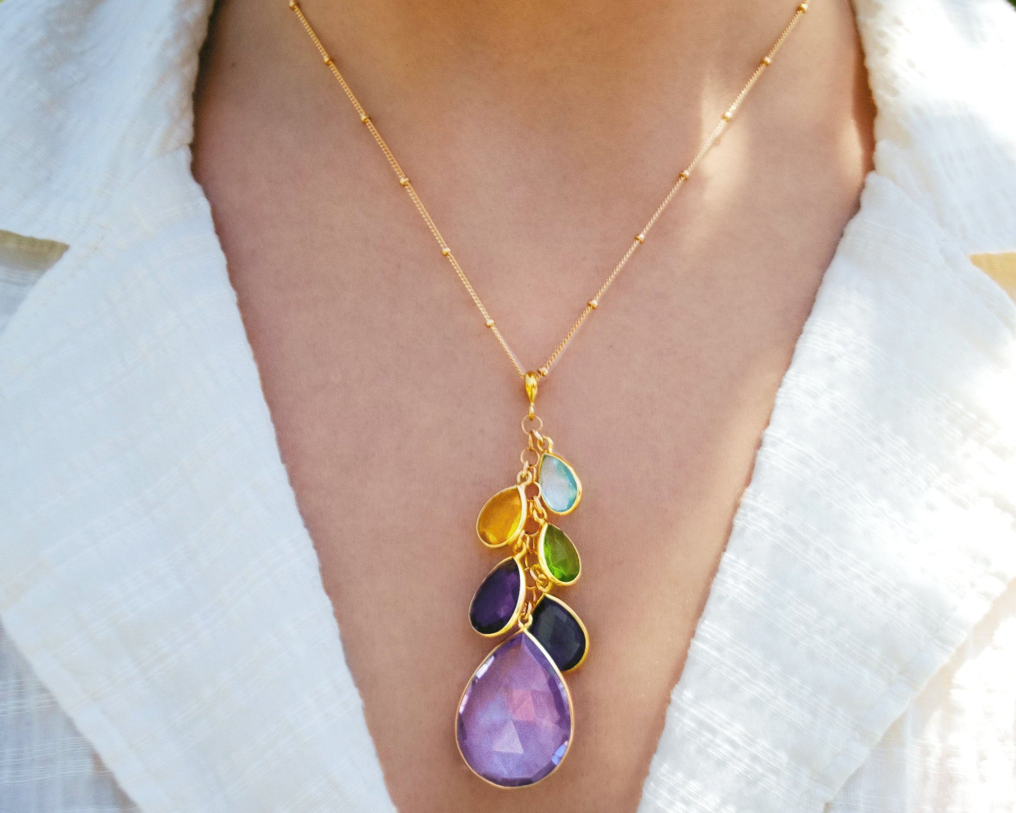 Top Jewelry Trends of 2025: What’s In and Why