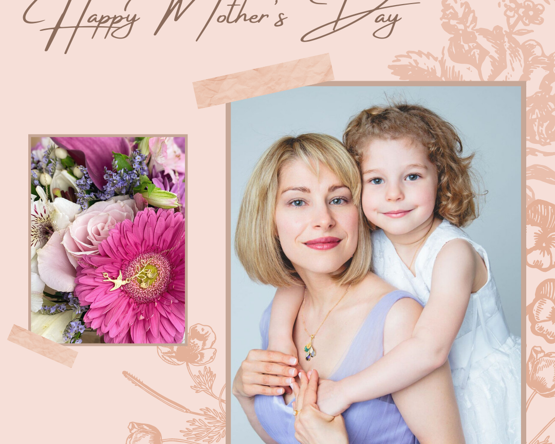 Personalized Jewelry Gifts for Mom: A Mother’s Day to Remember