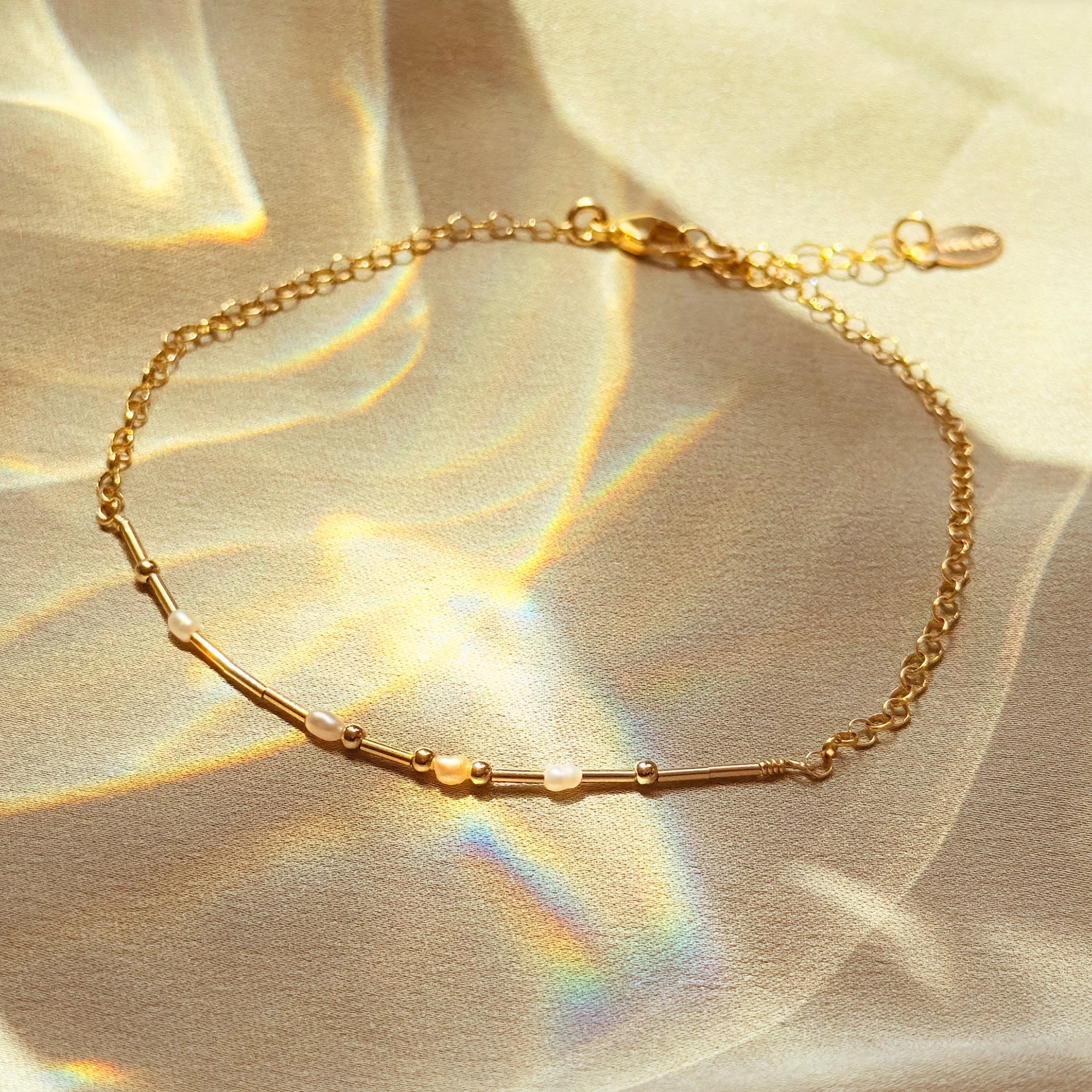 Back to School with Meaning: Morse Code Friendship Bracelets for BFFs