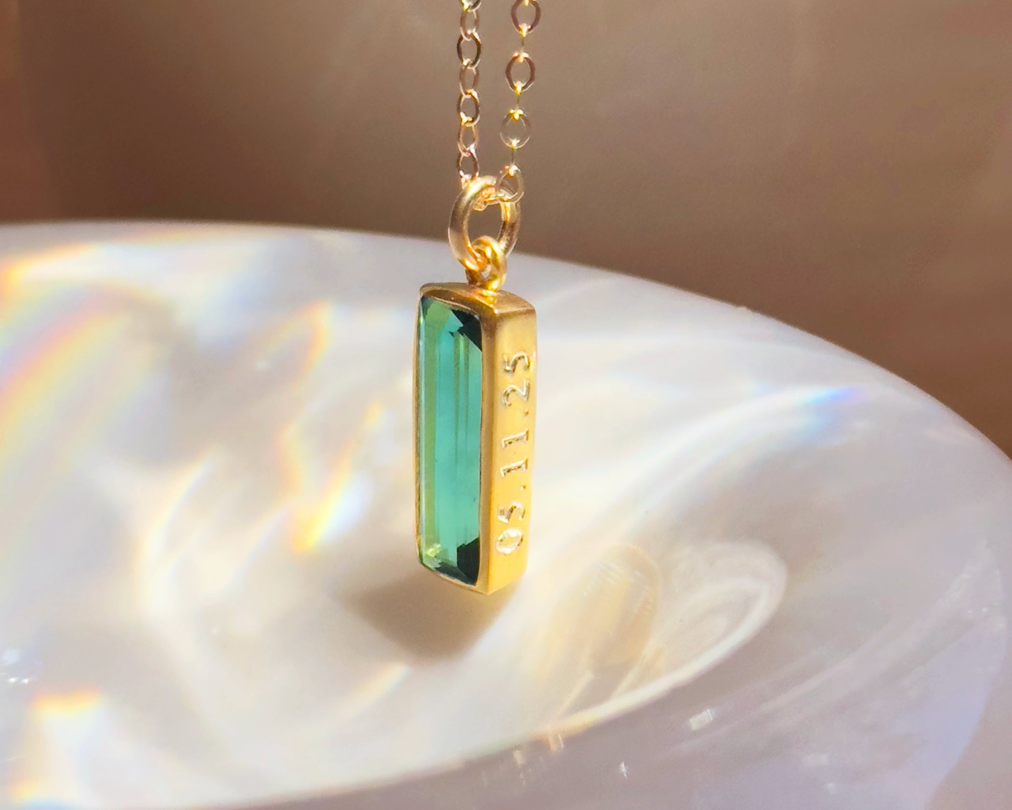 gemstone necklace, personalized necklace, custom necklace for her, birthstone jewelry, birthstone necklace, secret message jewelry, secret message necklace, gift for her, gift for girlfriend, wedding party gifts, christmas gift