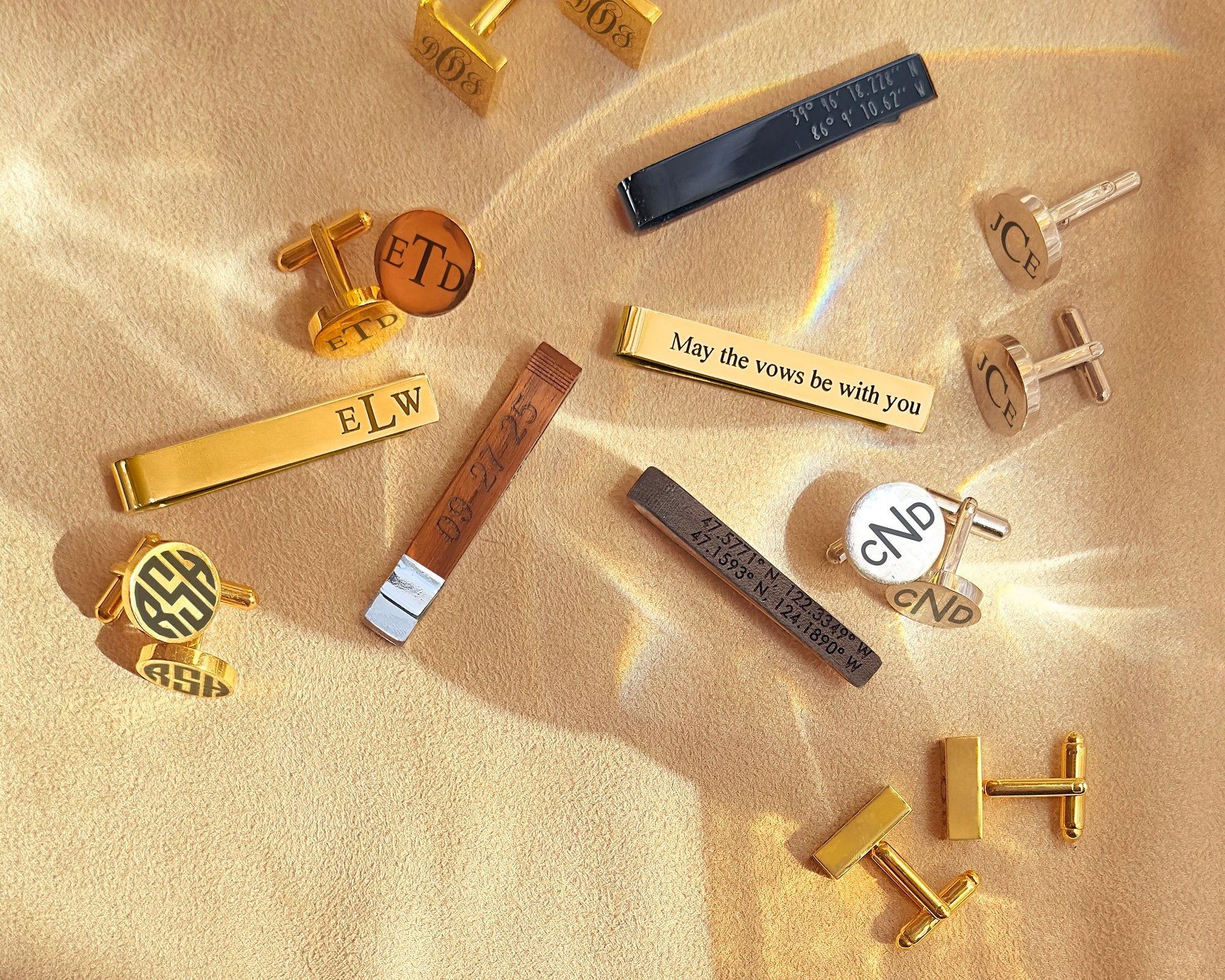Valentine’s Day for Him: The Ultimate Shipping & Gift Guide