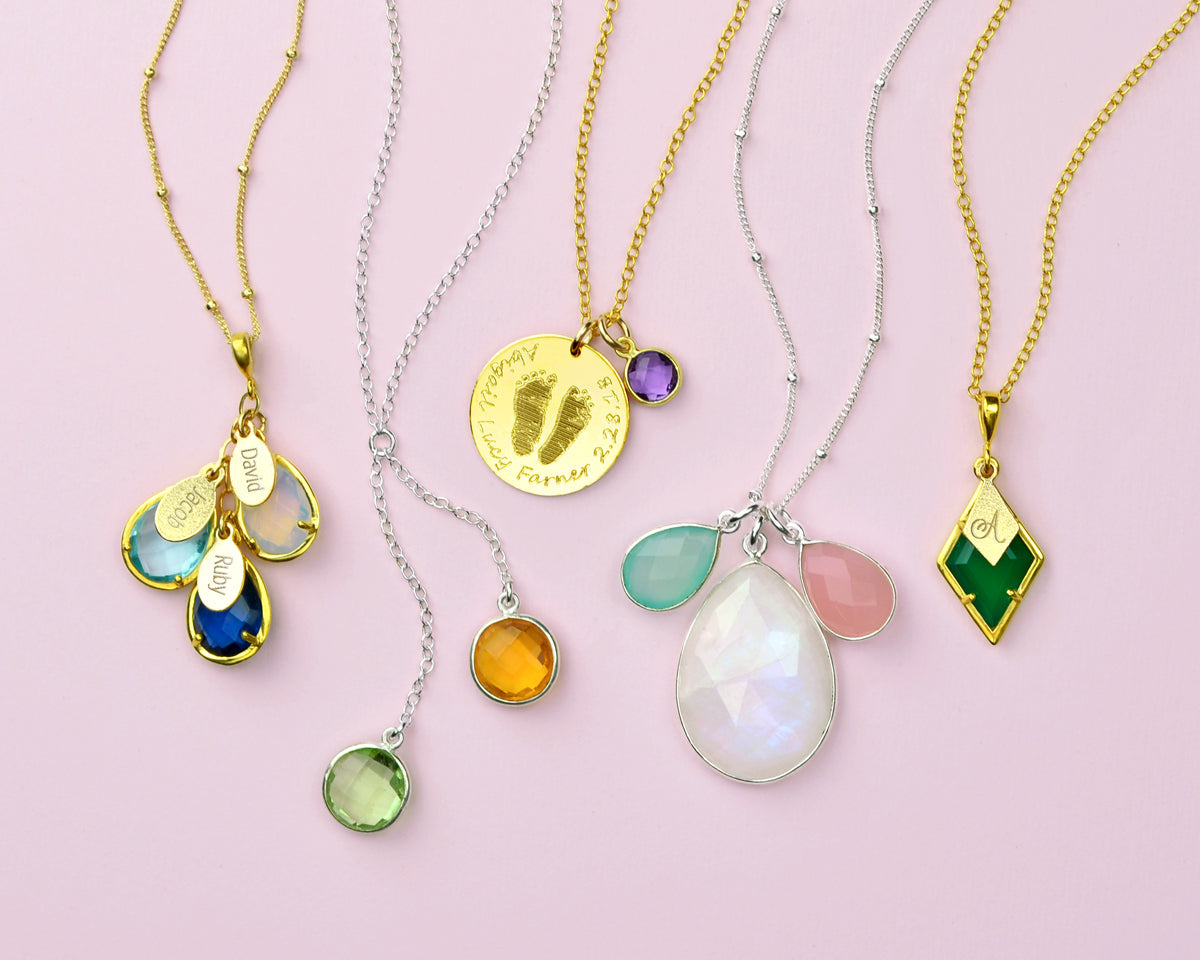 The Ultimate Guide to Caring for Your Jewelry: Keep Your Pieces Sparkling