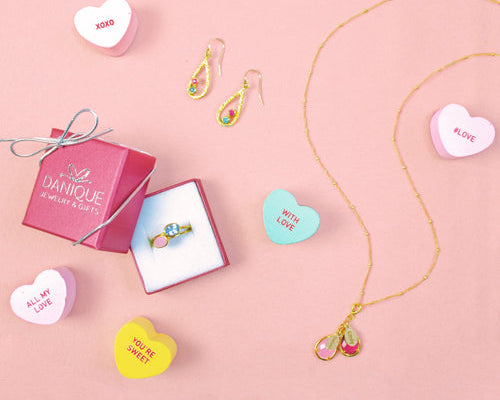 Why Birthstone Jewelry Makes the Perfect Holiday Gift