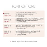 4 font styles available. Engraved 4mm fingerprint band, custom handwriting ring, sterling silver accessory, gold thin band, rose gold personalized ring, names and dates, location coordinates, photo engraving option, meaningful jewelry gift, timeless keepsake