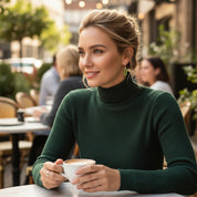 Peridot Bar Earrings : August Birthstone : Adira Series