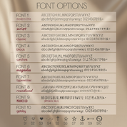 Personalized Bottle Opener Keychain