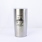 Personalized Insulated Coffee Tumbler Cup