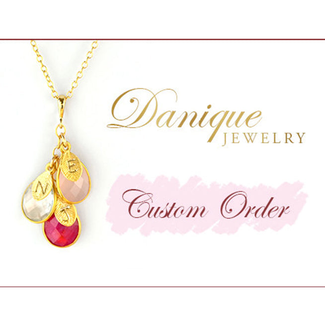 Custom Listing for Dan Slater