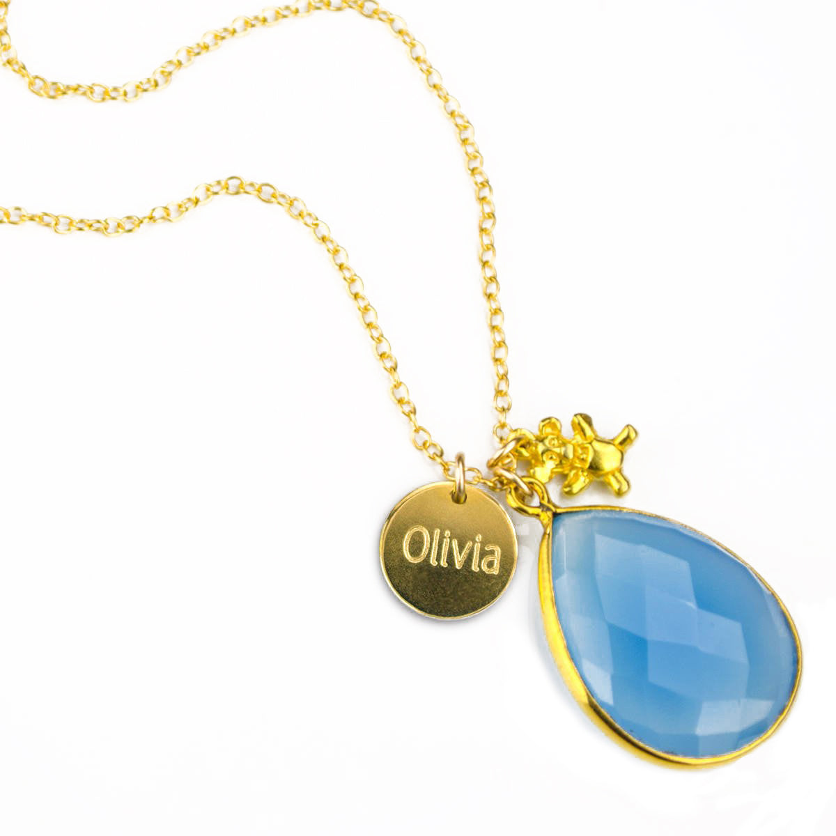 NewMomNecklacewithTeddyBearCharmandBirthstonePendantKidsNameandGemstoneForBirthMonthGiftForMommy.jpg