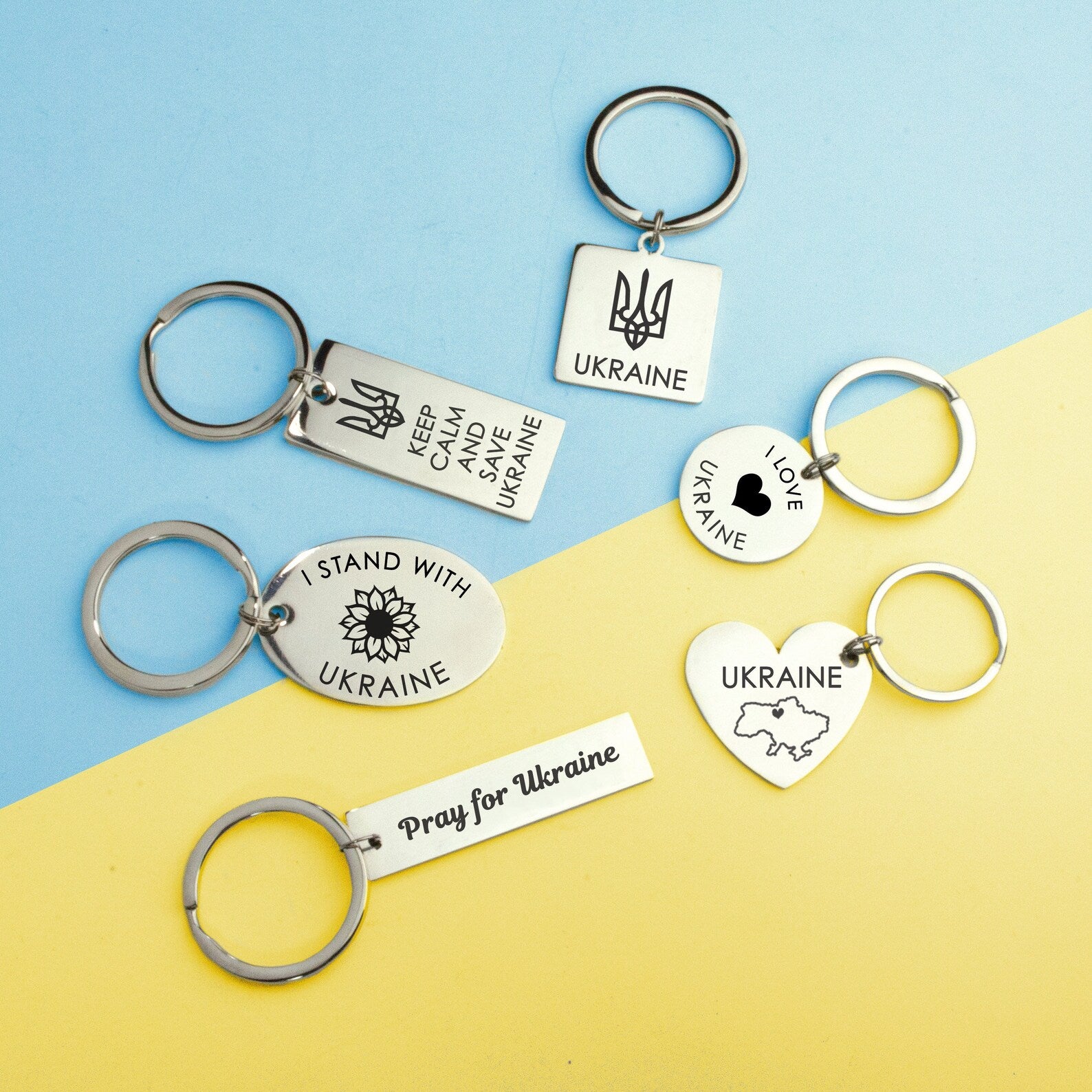 SupportforUkraineFundraiserMonogrammedkeychain_PersonalizedUkrainianKeychain_PrayforUkraine_PeaceforUkraine_IloveUkraine.jpg