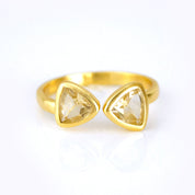 Citrine gemstone ring, adjustable Citrine ring, custom Citrine jewelry, personalized Citrine ring, sterling silver Citrine ring, gold Citrine ring, rose gold Citrine ring, vibrant Citrine gemstone, November birthstone ring, unique Citrine jewelry, bespoke Citrine ring, elegant yellow Citrine, Citrine stacking ring, trendy Citrine accessory, custom birthstone ring, chic Citrine design, Citrine ring for positivity, Citrine gift idea, custom yellow gemstone ring