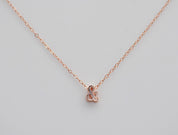 Letter Necklace
