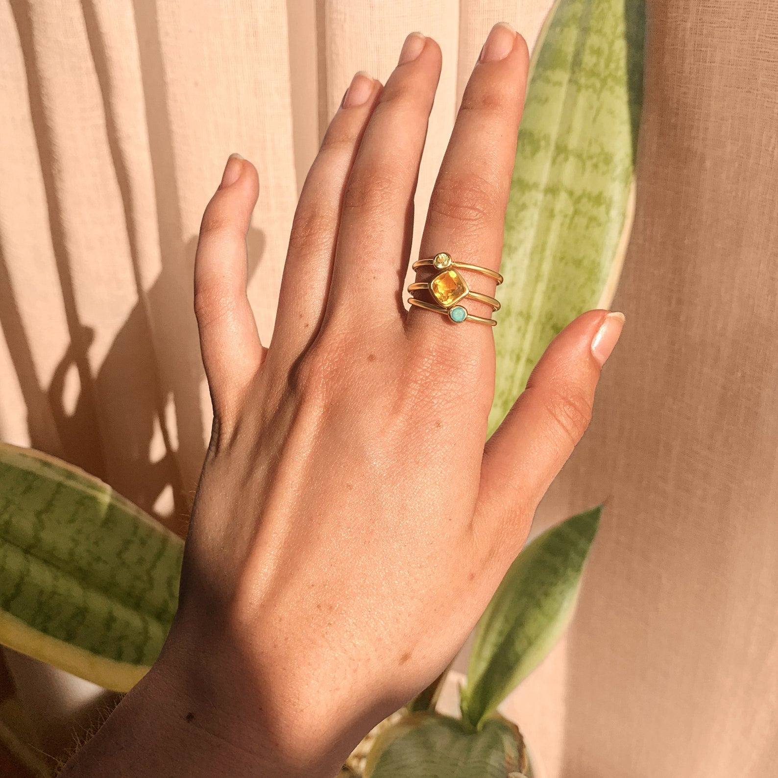 daintyringsetcombodiamondshapecushionringtinyroundgemstonerings.jpg