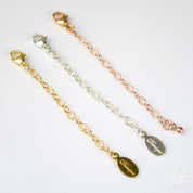Necklace Extender - Any Length!