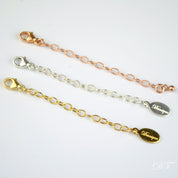 Necklace Extender - Any Length!