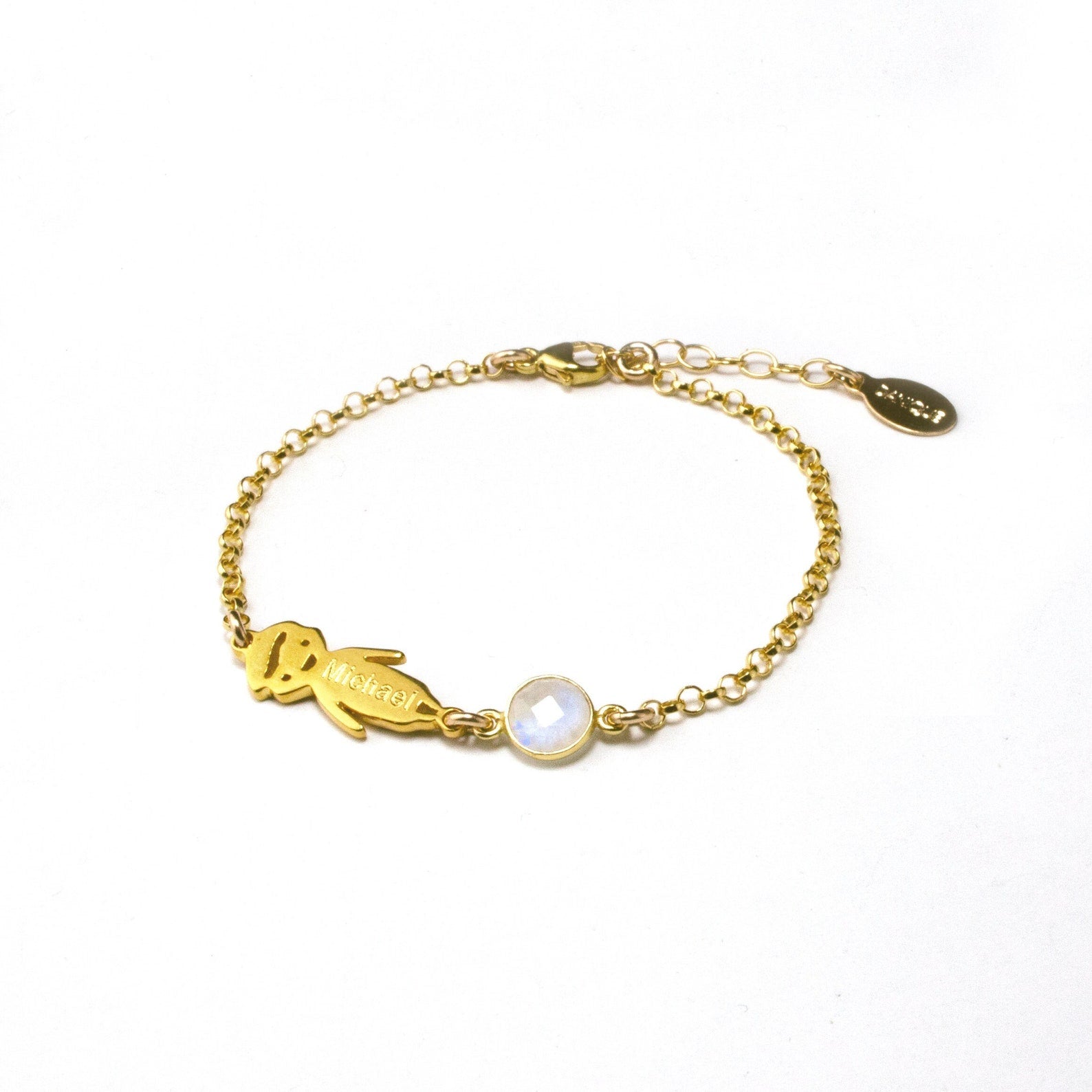 goldorsilverpersonalizedbraceletforherchristmasgiftmothersdaygiftboyorgirlcharmengravedwithbirthstone.jpg