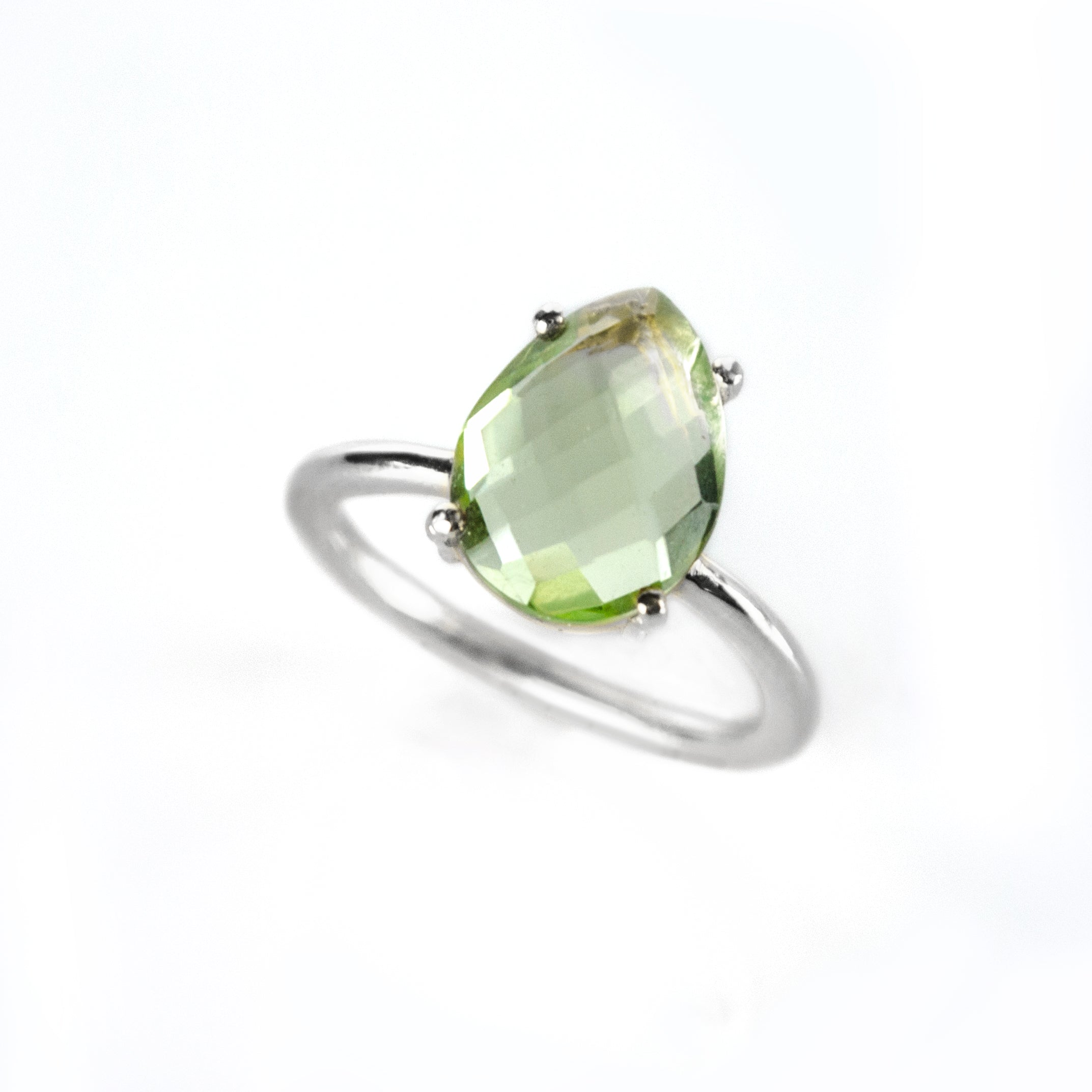 green-amethyst-prong-silver-teardrop-ring.jpg
