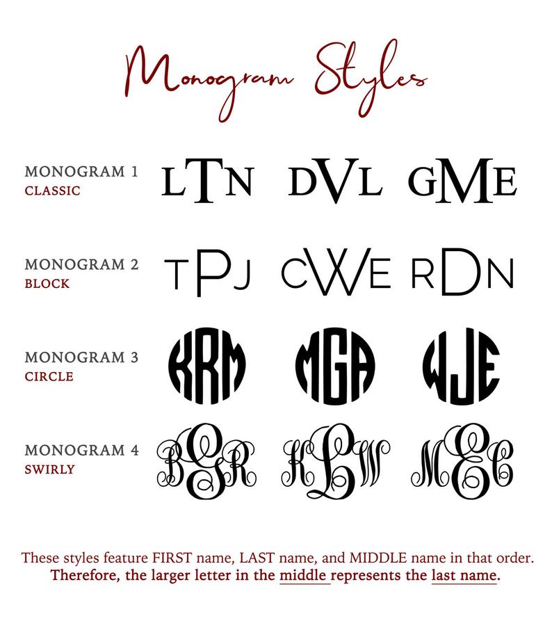 Support for Ukraine Fundraiser Monogrammed Keychain