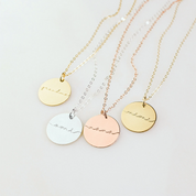 mamanecklacemiminecklacenananecklacegrandmanecklacenecklaceformomgrandmananagigimimimemeengraveddiscpendantnecklace