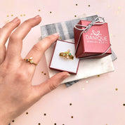 jewelry box, gift box, jewelry set