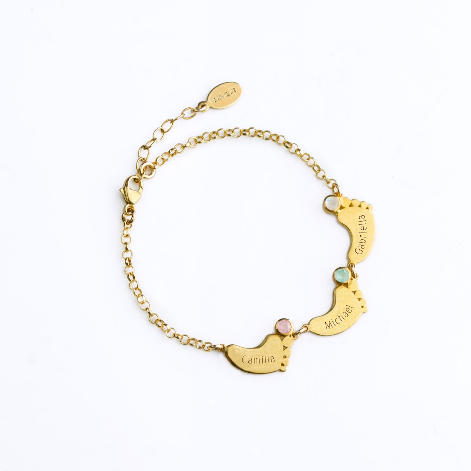 mothersbraceletwithkidsfootprintcharmsnameengravedcustombirthstone.jpg
