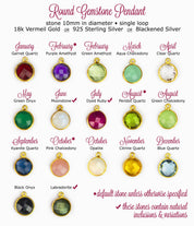 Opalite bezel set Earrings  - October Birthstone