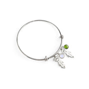 gift for mom of 2, gift for mother of two, mother's day gift