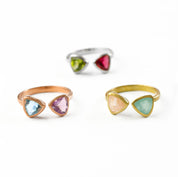 Custom rings with garnet, amethyst purple gemstone ring, aqua chalcedony jewelry, clear quartz custom ring, green onyx gemstone, moonstone rings, ruby gemstone jewelry, peridot custom ring, kyanite gemstone ring, pink chalcedony jewelry, citrine birthstone rings, blue topaz custom jewelry, personalized gemstone rings, adjustable gemstone designs, mixed gemstones ring, unique custom jewelry, bespoke gemstone rings, elegant birthstone rings, trendy gemstone options, custom jewelry gifts